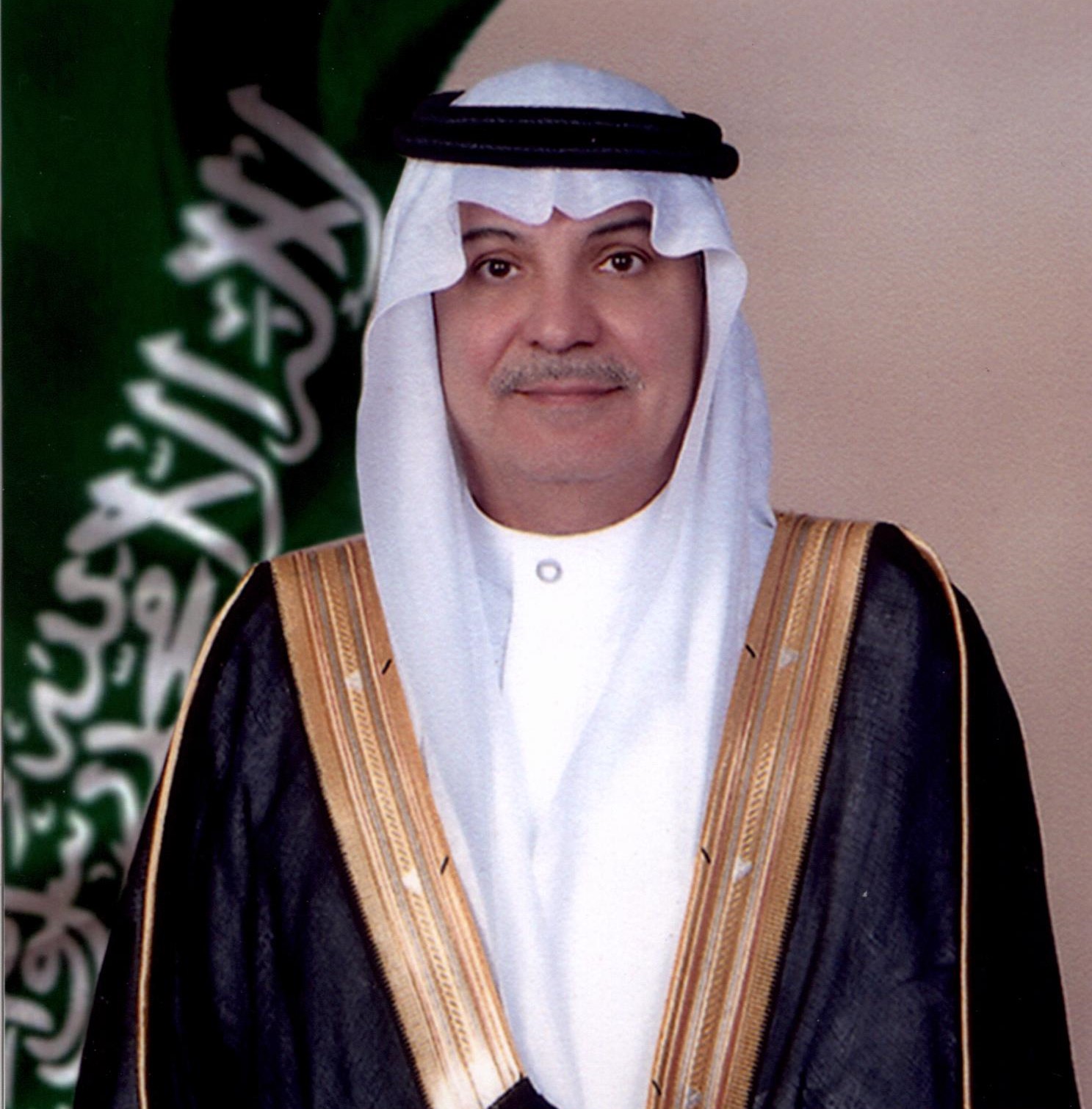 Sami M. Alsadhan
